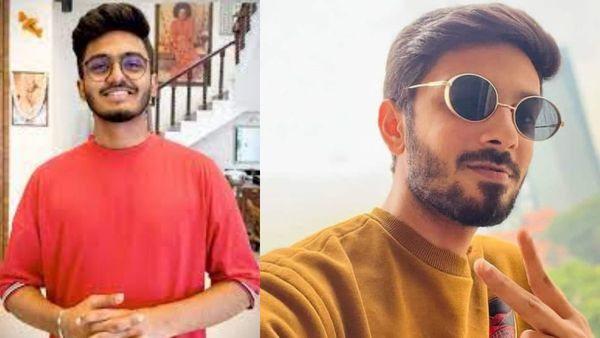 அனிருத்தை 