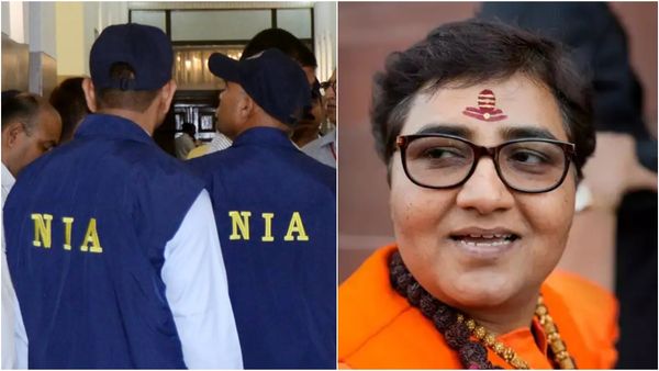 Malegaon Blast: மாலேகான் குண்டு வெடிப்பு.. ஆதாராத்தை காட்ட தவறிய என்ஐஏ! பாஜக முன்னாள் எம்பி உட்பட அனைவரும் விடுதலை!