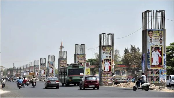 சென்னை போக்குவரத்து நெரிசலுக்கு புல் ஸ்டாப்! துறைமுகம்-மதுரவாயல் திட்டத்தில் வரும் முக்கிய மாற்றம்