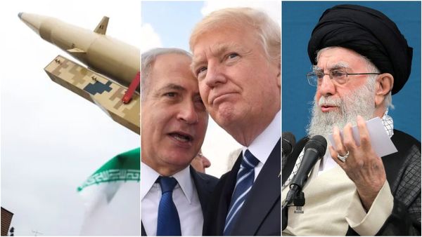 சர்வதேச அணுசக்தி அமைப்பின் கண்காணிப்பிலிருந்து வெளியேறியது ஈரான்! அமெரிக்காவின் திட்டம் தோல்வி