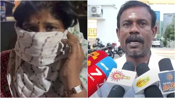 “திருப்புவனம் நிகிதா மோசடி பேர்வழி.. புடிச்சு ஜெயில்ல போடுங்க!” பாதிக்கப்பட்டவர்கள் குமுறல்!