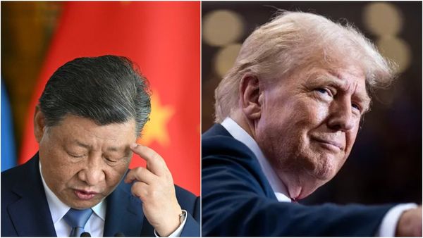 ஓய்வுக்கு ரெடியாகிறாரா சீன அதிபர் ஜி ஜின்பிங்? பரவலாக்கப்படும் அதிகாரங்கள்! அலர்ட் மோடில் அமெரிக்கா