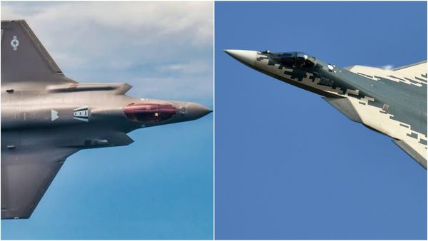 கழற்றிவிடப்படும் அமெரிக்கா, ரஷ்யா! 5ம் தலைமுறை விமானங்கள் விஷயத்தில் இந்தியாவில் நிலைப்பாடு இதுதான்