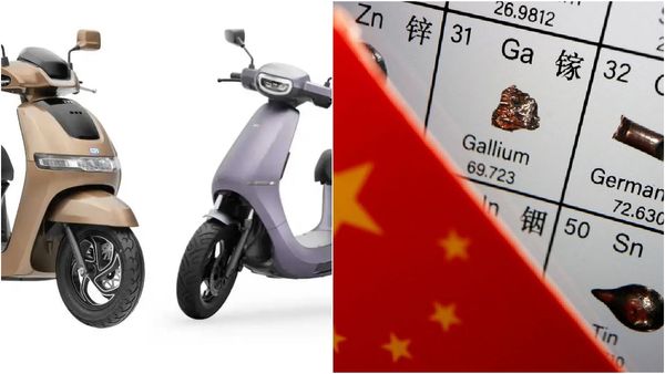 ஆரம்பம் நல்லாதான் இருந்தது.. ஆனாலும் அடி வாங்கும் பஜாஜ், டிவிஎஸ்! எல்லாம் சீனா செய்த வேலைதான்!