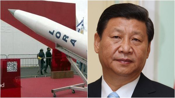 பாகிஸ்தானுக்கு பரவிய பயம்.. இந்திய விமானப்படையில் புதிய ஆயுதம்! சட்டென சைலன்ட் ஆன சீனா