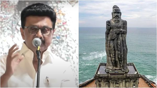 “சொந்தம் கொண்டாட ஆரியத்தில் ஆள் இல்லை.. அதனால்தான்..” பாஜகவை மறைமுகமாக அட்டாக் செய்த முதல்வர்