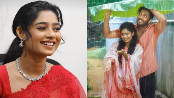 இந்த ஜோடி எப்படி இருக்கு? 