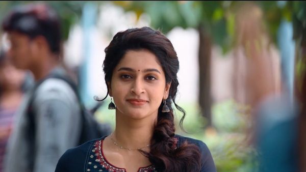 நடிகர் ரவிச்சந்திரனின் பேத்தி நடிகை தன்யாவுக்கு கல்யாணம்! காதலர் இந்த பிரபலம் தான்!