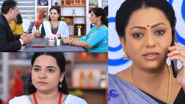 பாக்யலட்சுமி: பிரச்சனையில் சிக்கிய பாக்யா.. அம்மாவுக்காக சுதாகர் குடும்பத்திற்கு இனியா அனுப்பிய நோட்டீஸ்