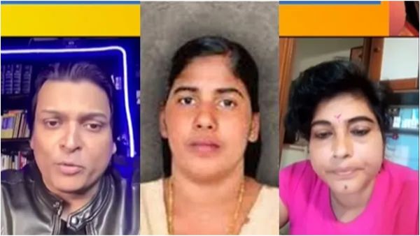 நிமிஷா பிரியா கொலையாளி கிடையாது? வழக்கில் புதிய திருப்பம்! வெளியானது ஆதாரம்!