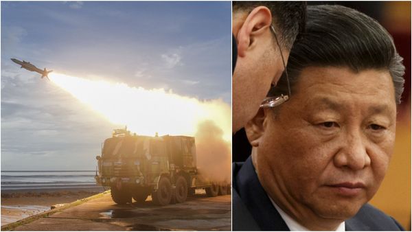 லடாக்கில் 15,000 அடி உயரத்தில் நடத்தப்பட்ட ஏவுகணை சோதனை.. இந்தியாவுக்கு வெற்றி! சீனாவுக்கு சிக்கல்