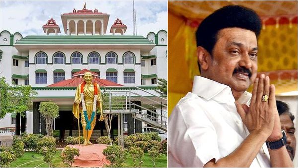 மதுரை மாநகராட்சி வரி விதிப்பு முறைகேடு வழக்கு.. முதல்வரின் நடவடிக்கைக்கு நீதிபதிகள் பாராட்டு!