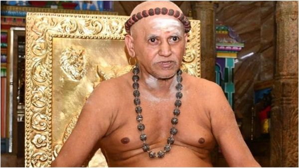 இதெல்லாம் செஞ்சா கேஸ் போடுங்க.. கோர்ட் உத்தரவு! மதுரை ஆதீனத்திற்கு விதிக்கப்பட்ட நிபந்தனைகள் இதுதான்