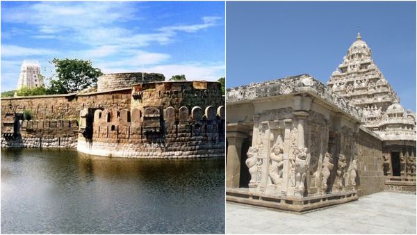 2026 சட்டமன்ற தேர்தலில்.. காஞ்சிபுரம்+வேலூரில் வெற்றி யாருக்கு? சத்தியம் டிவி கருத்து கணிப்பு