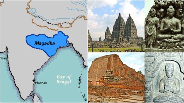 செழிப்பான பீகார்: கலாச்சாரத்தின் பிறப்பிடம்.. மனித குலத்தை வளர்த்தெடுத்த தொட்டில்!