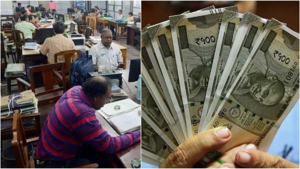 மீண்டும் பழைய ஓய்வூதிய திட்டம்? தமிழக அரசு ஊழியர்களுக்கு விரைவில் பணப்பலன்? அமைச்சர் தந்த நம்பிக்கை