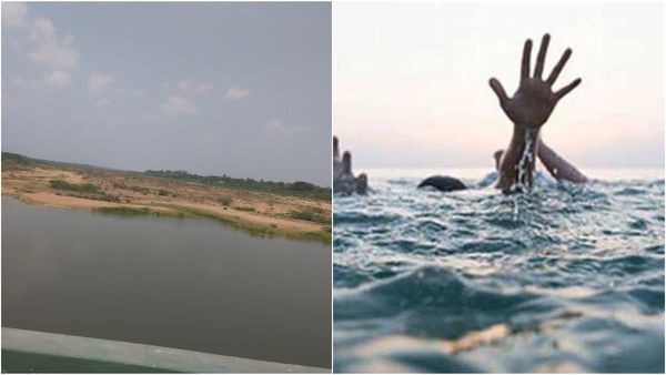 2 உயிர்களை கொத்தாக பறித்த கொள்ளிடம் ஆறு! சீர்காழியில் சோகம்.. இப்படியா நடக்கனும்?