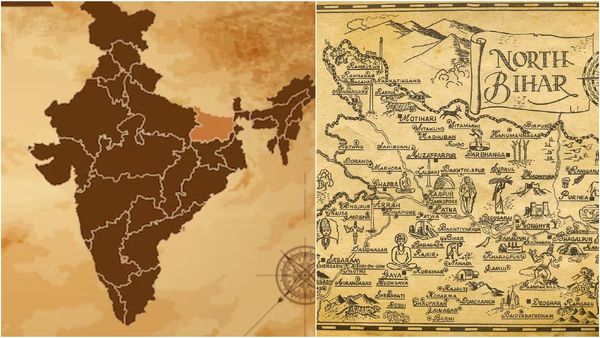 பீகார்: நேற்று, இன்று, நாளை.. மகாஜனபதங்கள் ஆட்சியும், அரசியல் தொடக்கமும்!