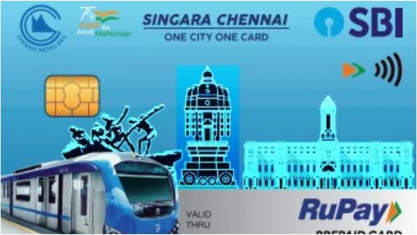 மெட்ரோ ரயில் பயணிகளின் கனிவான கவனத்திற்கு.. முக்கிய அப்டேட்டை அறிவித்த CMRL! தெரிஞ்சுக்கோங்க