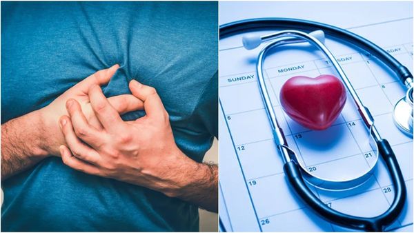 திங்கட்கிழமைகளில் மாரடைப்பு ஏற்பட வாய்ப்புகள் அதிகம்! ஆய்வில் வெளியான ஷாக் தகவல்