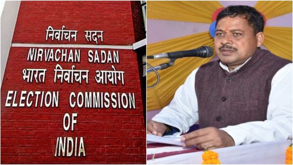BIHAR SIR: ஆளும் கட்சியிலிருந்து புகைச்சல்! தேர்தல் ஆணையத்திற்கு ஒன்னும் தெரியாது - ஜேடியு எம்பி