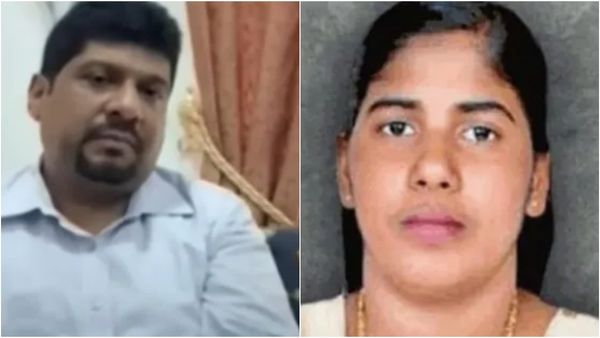 நிமிஷா பிரியாவுக்கு மரண தண்டனை ரத்து என்று சொல்வோர் ஜோக்கர்கள்.. சாமுவேல் ஜெரோம் விளாசல்