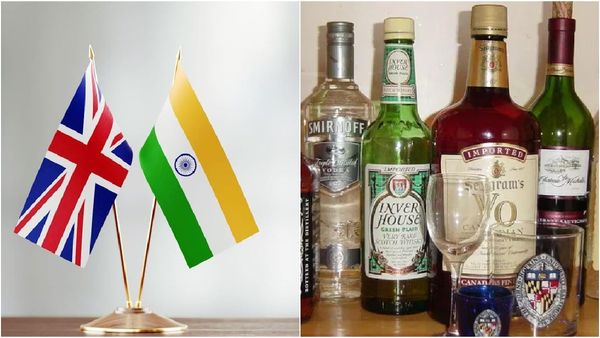 விஸ்கி விலை குறைய போகுது! இங்கிலாந்துடன் எளிமையாகும் வணிகம்! வேறென்ன எல்லாம் விலை குறையும்? பாருங்க