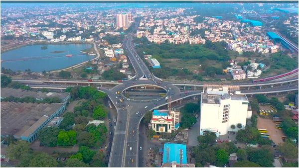 பாடி பாலத்தை கடந்து போறீங்களா? இனி நோ டென்ஷன் குட் நியூஸ் சொன்ன மாநில நெடுஞ்சாலை துறை!