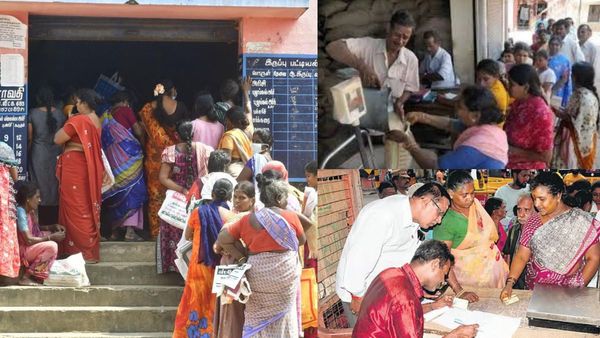 தமிழ்நாடு முழுக்க நியாய விலைக் கடைகளுக்கு.. பறக்க போகும் ஆர்டர்.. ரேஷன் கடைகளில் நடக்கும் மாற்றம்