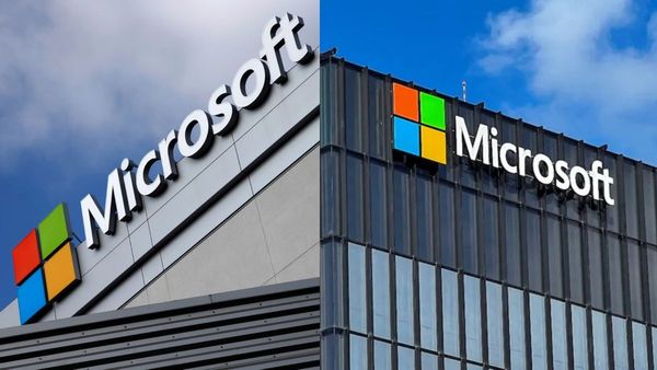 ஏஐ சூறாவளி கையை மீறிப்போகுது.. பல ஆயிரம் ஊழியர்களை.. ஒரே நாளில் நீக்கிய மைக்ரோசாஃப்ட்.. போச்சு