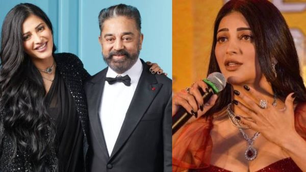 அம்மாவாக விரும்பினேன்! ஆனால், திருமணத்திற்கு மறுத்தது இதனால் தான்! வெளிப்படையாக பேசிய ஸ்ருதிஹாசன்