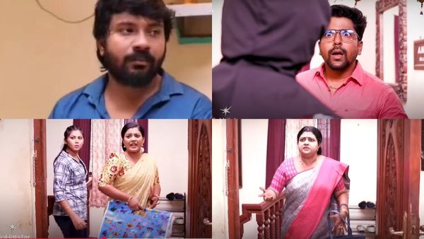 சிறகடிக்க ஆசை: முத்து பார்த்த விஷயம்.. நகை திருட வந்த இடத்தில் வசமா சிக்கிய பிஏ.. ஸ்ருதி செய்த செயல் 