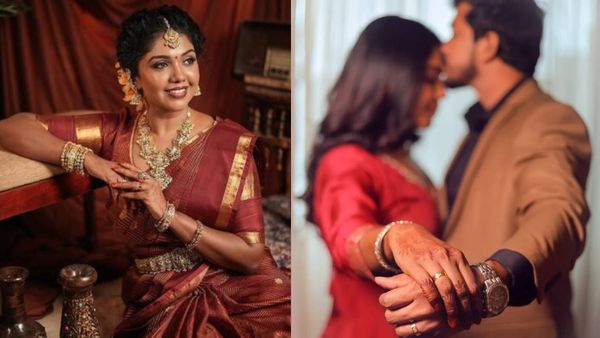 பிக் பாஸ் ரித்விகாவுக்கு எங்கேஜ்மென்ட்.. மாப்பிள்ளை இந்த பிரபலம் தான்.. குவியுது வாழ்த்து