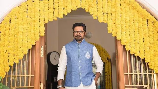 என் சொந்த வீட்டை வாடகைக்கு விட்டுட்டேன்! காரணம் இதுதான்! அந்த வலி எனக்கு தெரியும்! சரத்குமார் உருக்கம்