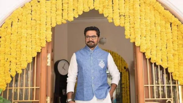  நாட்டாமைனா சும்மாவா? பிறந்த நாளில் பட குழுவினர் கொடுத்த இன்ப அதிர்ச்சி.. மாஸ் காட்டிய சரத்குமார் 