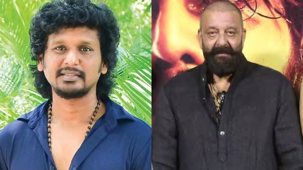 லோகேஷ் கனகராஜ் மீது எனக்கு கோபம் இருக்கு! லியோ படத்துல இப்படி செஞ்சிருக்க கூடாது! நடிகர் சஞ்சய் தத் ஆதங்கம்