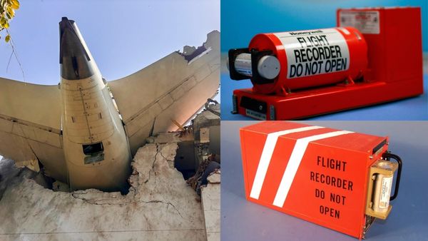 சிமுலேஷன் செய்து பார்த்த விமானிகள்.. ஏர் இந்தியா விமான விபத்திற்கு பின்.. இப்படி ஒரு காரணமா? ஷாக்