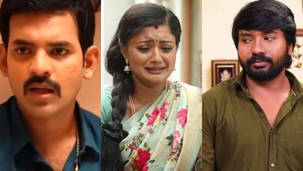 சிறகடிக்க ஆசை: அருண் இவ்வளவு மோசக்காரனா? சீதாக்கு இனி தான் பிரச்சனை.. மீனாவை வீட்டை விட்டு துரத்தியாச்சு 