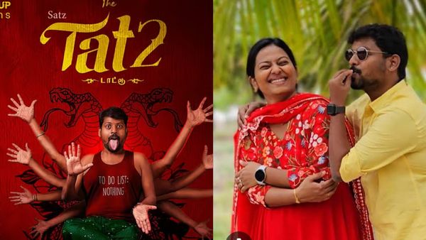 டாட்டூ படத்தின் மூலம் ஹீரோவாகும் இன்ஸ்டா பிரபலம் 