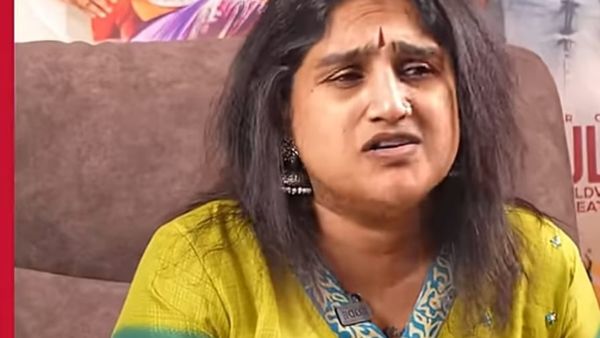 இறந்த பிறகுதான் சப்போர்ட் பண்ணுவீங்களா? என் பொண்ணு ஜோவிகா அங்கே இருந்தால் நிலைமையே வேற.. வனிதா ஆதங்கம்