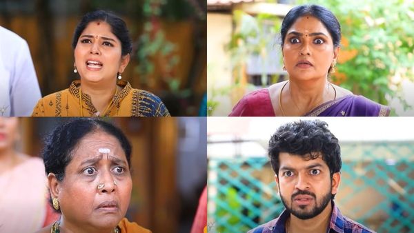 பாண்டியன் ஸ்டோர்ஸ்: தாலி பற்றிய உண்மையை சொன்ன அரசி.‌. அப்பத்தா செய்த விஷயம்! அதிர்ச்சியில் கோமதி குடும்பம்