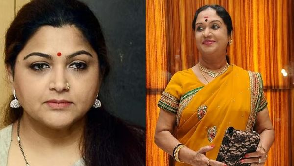 Saroja Devi: தென்னிந்தியாவில் வேறு எந்த நடிகையும் அப்படி கிடையாது.. சரோஜாதேவி மறைவு குறித்து குஷ்பூ உருக்கம்