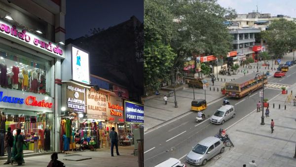 பாண்டி பஜார் பக்கம் போறீங்களா? பைக்கில் இனி செல்வது கஷ்டம்.. வந்தது புதிய ரூல்! களமிறங்கிய டீம்!