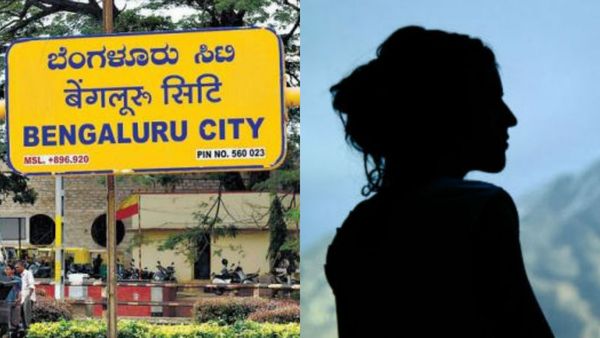 ஓரினச்சேர்க்கை.. பெங்களூரில் 38 வயதில் இப்படியொரு தாய்? அந்த குழந்தை அழுதுட்டே போலீசில் சொன்ன கொடுமை