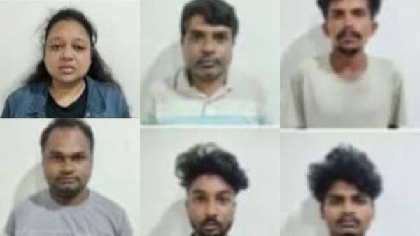 41 வயதில் வந்த சபலம்.. ஆசையோடு அழகியின் வீட்டுக்கு போன ஐடி ஊழியருக்கு நேர்ந்த கதி.. உஷார் மக்களே