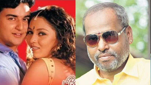 பிரபல பாடலை பாடியது இவரா? தக்காளி சாதத்துடன் ஓடிய இசையமைப்பாளர் பரணி! வாவ் அசைந்தாடும் காற்றுக்கும்