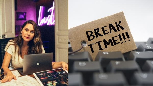 பணியின்போதே சுய இன்பம் செய்யலாம்.. 30 நிமிட ‛பிரேக்'குடன் தனி அறை வழங்கிய நிறுவனம்! காரணம் இதுதான்