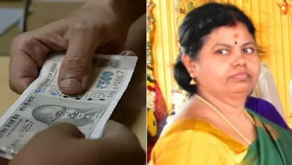 இந்து சமய அறநிலையத்துறை உதவி ஆணையருக்கு வந்த ஆசை.. ஒப்பந்ததாரர் செய்த தரமான சம்பவம்.. அதிர்ந்த கோவை