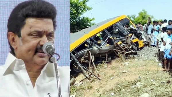 செம்மங்குப்பம் ரயில் கேட் கீப்பருக்கு தமிழ் தெரியல! தகவல் பரிமாற்றத்தில் சிக்கல்! திமுகவின் டிமாண்ட்