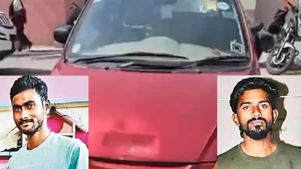 திருப்பதியில் காரில் ஏசி போட்டு தூங்கிய அண்ணன் தம்பிகள்.. செய்த சிறு தவறு.. எமனாகிய காற்று